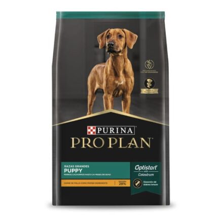 ProPlan Puppy Large Breed - Cachorro - Razas Grandes