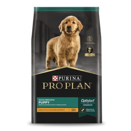 ProPlan Puppy Complete - Cachorro