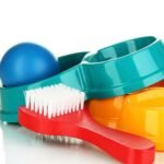 Accesorios para mascotas