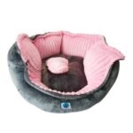 CAMA SONYLU PUFF DE LUJO