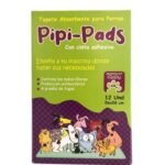 TAPETES EDUCADORES PUPPY TRAINING PAD